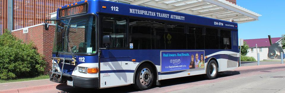 metropolitan transit authority